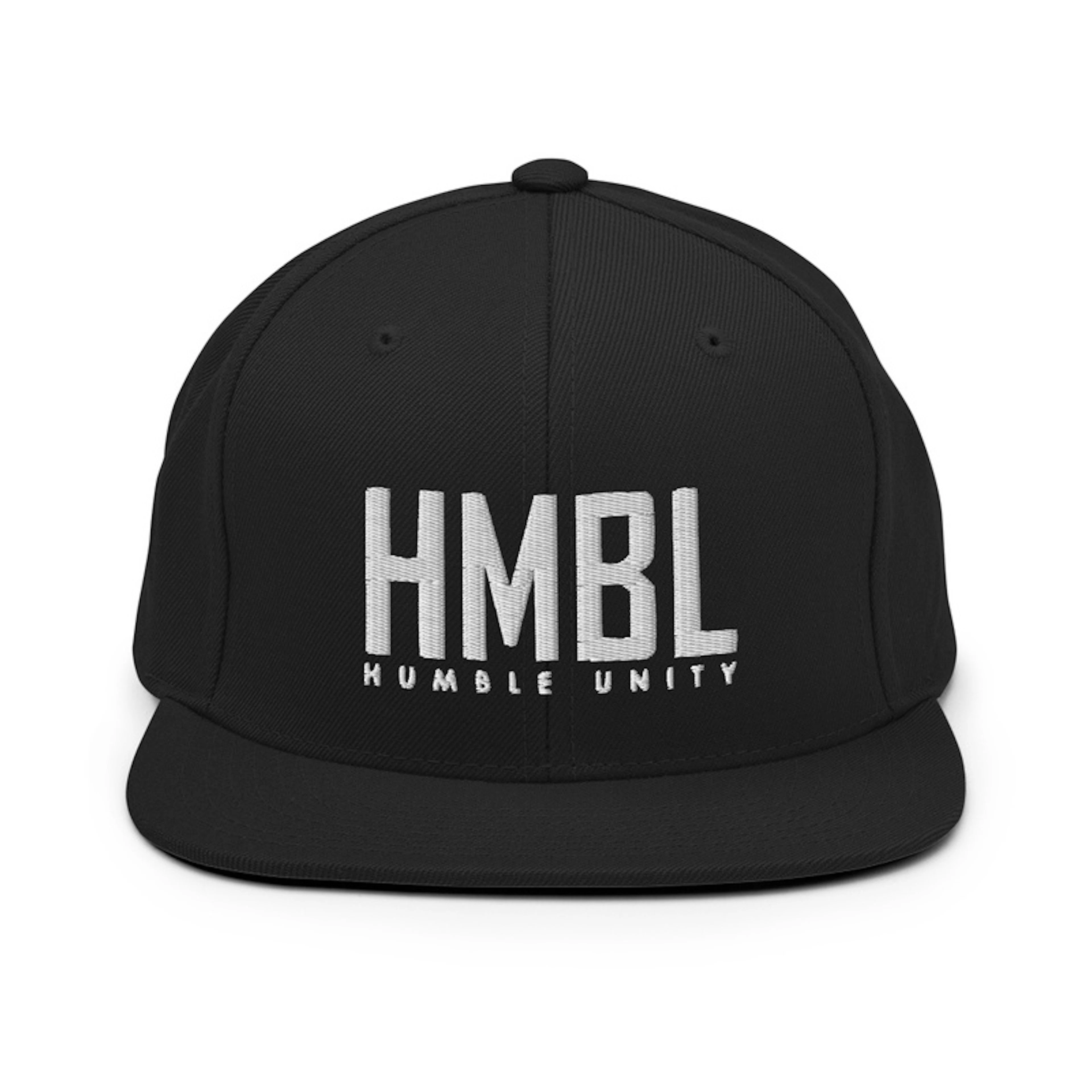 Humble Unity Snapback Hat