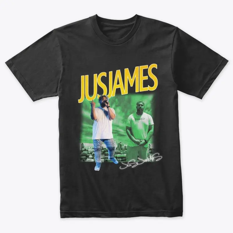 JusJames Vintage