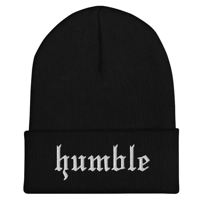 humble Beanie